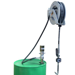 Pump reel meter kit FL2992