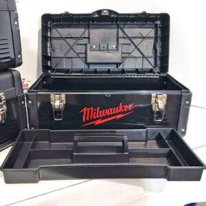 Milwaukee HEAVY DUTY™ Tool Box 4939435038