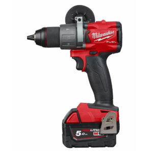Milwaukee Tool M18 FUEL™ percussion drill