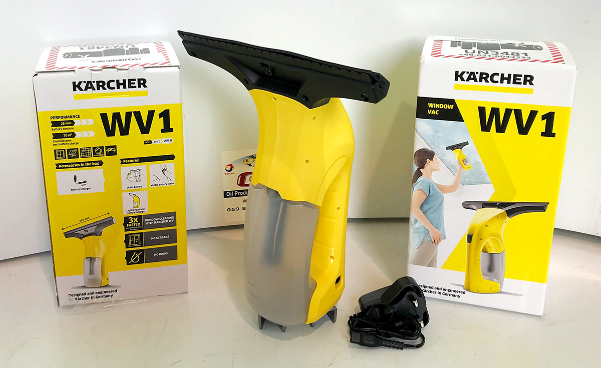 Применение керхера. Блок питания к Керхер WV 50. Karcher Windows VAC. 16a125vac Karcher. Karcher Plus 26452900 желтый.