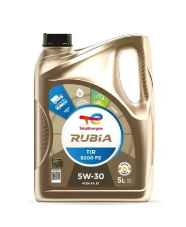 rubia-tir-9200-5w-30