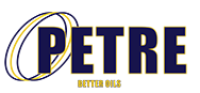 New Petre Logo