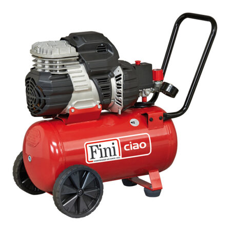 air compressor - conlan oils