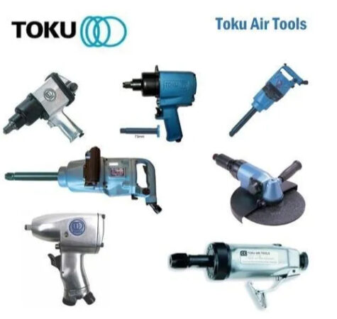 toku air tools - conlan oils