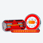 LED TRAILER LIGHTS