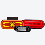 MARKER LIGHTS