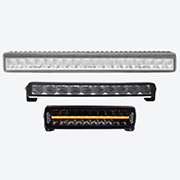 LED LIGHT BARS